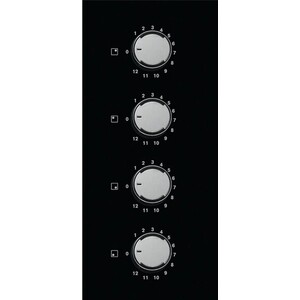 Электрическая варочная панель Electrolux EHF 6140 FOK