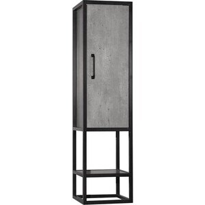 Пенал Style line Лофт 30 Бетон (ЛС-000010025)