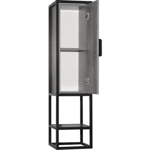 Пенал Style line Лофт 30 Бетон (ЛС-000010025)