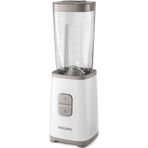 Блендер стационарный Philips HR2602/00 белый/серый