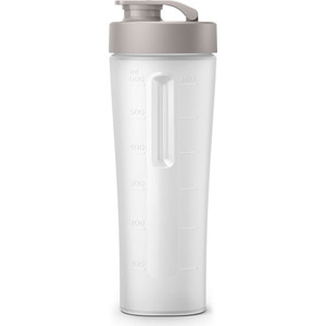 Блендер стационарный Philips HR2602/00 белый/серый