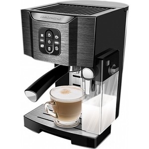 Кофеварка рожковая Redmond RCM-1511