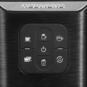 Кофеварка рожковая Redmond RCM-1511