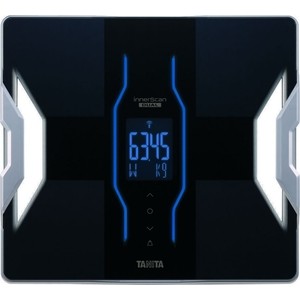 Весы напольные Tanita RD-953, чёрный