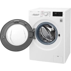 Стиральная машина LG F4M5VS6W
