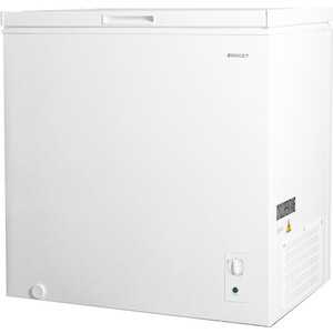Морозильный ларь Zarget ZCF 204W