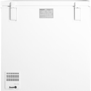 Морозильный ларь Zarget ZCF 204W