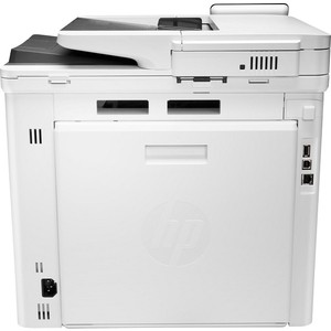 МФУ лазерное HP Color LaserJet Pro M479fdn