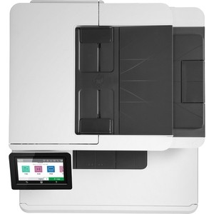 МФУ лазерное HP Color LaserJet Pro M479fdn