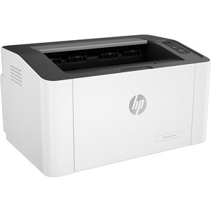 Принтер лазерный HP Laser 107a