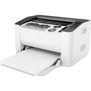 Принтер лазерный HP Laser 107w