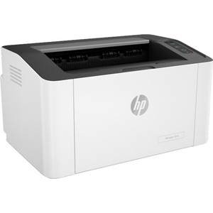 Принтер лазерный HP Laser 107w