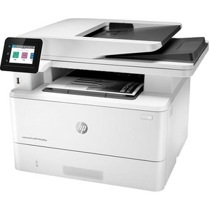МФУ лазерное HP LaserJet Pro MFP M428fdw