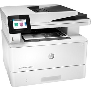 МФУ лазерное HP LaserJet Pro MFP M428fdw