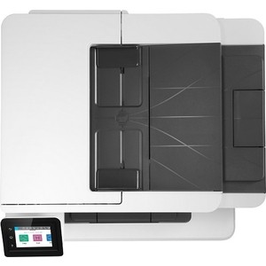 МФУ лазерное HP LaserJet Pro MFP M428fdw