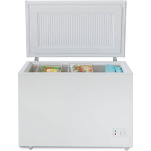 Морозильный ларь Бирюса 305KX