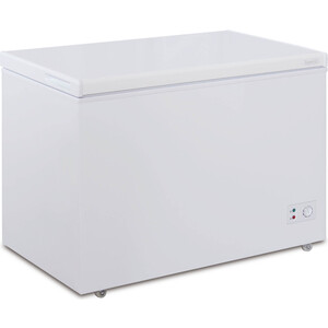 Морозильный ларь Бирюса 305KX