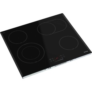 Электрическая варочная панель Korting HK 62550 B