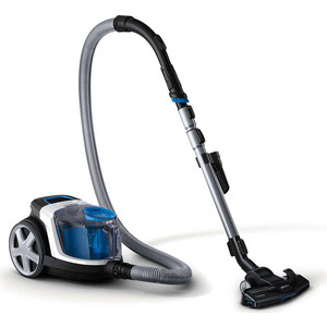 Пылесос с контейнером Philips FC9332/09 PowerPro Compact