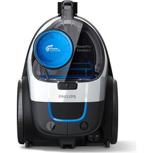 Пылесос с контейнером Philips FC9332/09 PowerPro Compact