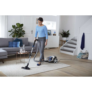 Пылесос с контейнером Philips FC9332/09 PowerPro Compact