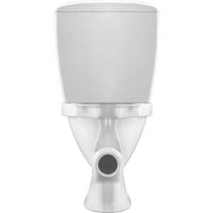 Унитаз-компакт Santek Паллада с сиденьем (1WH302376)