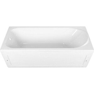 Акриловая ванна Aquanet West 150x70 с каркасом (240462)
