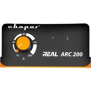Сварочный инвертор Сварог ARC 200 "REAL" (Z238)