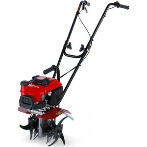 Культиватор бензиновый Honda FG201K1 DE T
