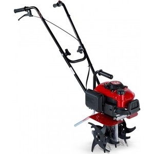 Культиватор бензиновый Honda FG201K1 DE T