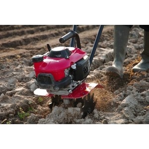 Культиватор бензиновый Honda FG201K1 DE T