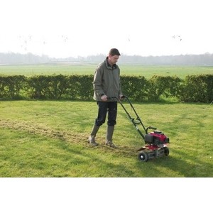 Культиватор бензиновый Honda FG201K1 DE T