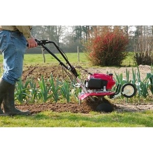 Культиватор бензиновый Honda F220K1 DE T2