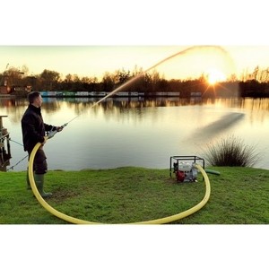 Мотопомпа Honda WH20XT EFX