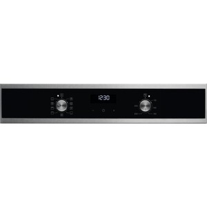 Электрический духовой шкаф Electrolux OEF5C50X