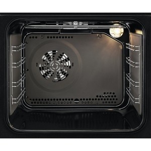 Электрический духовой шкаф Electrolux OEF5C50X