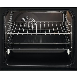 Электрический духовой шкаф Electrolux OEF5C50X