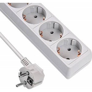 Сетевой фильтр Buro 500SL-5-G