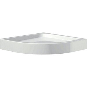 Душевой поддон AmPm Gem 100х100 с сифоном W90T-401-100W 22990₽
