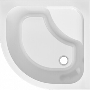 Душевой поддон Am.Pm Gem Deep 90х90 с сифоном (W90T-401A090W)