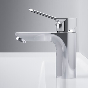 Смеситель для раковины Am.Pm X-Joy хром (F85A02100)