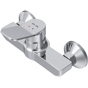 Смеситель для душа Am.Pm X-Joy хром (F85A20000)