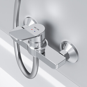 Смеситель для душа Am.Pm X-Joy хром (F85A20000)