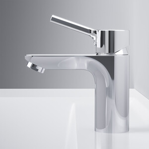 Смеситель для раковины Am.Pm X-Joy S хром (F85B02100)