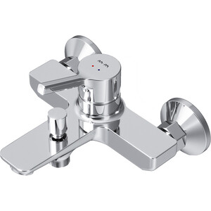 Смеситель для ванны Am.Pm X-Joy S хром (F85B10000)