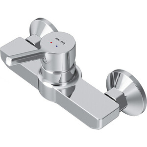 Смеситель для душа Am.Pm X-Joy S хром (F85B20000)