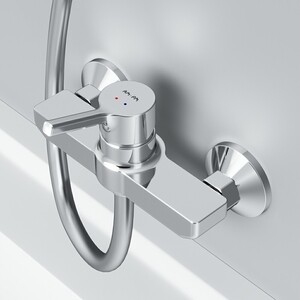 Смеситель для душа Am.Pm X-Joy S хром (F85B20000)
