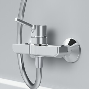 Смеситель для душа Am.Pm X-Joy S хром (F85B20000)