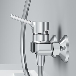 Смеситель для душа Am.Pm X-Joy S хром (F85B20000)