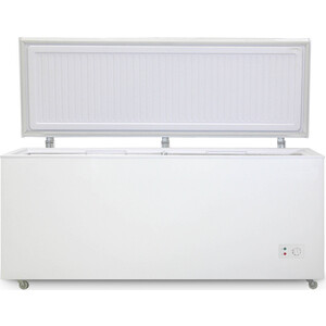 Морозильный ларь Бирюса 560KX